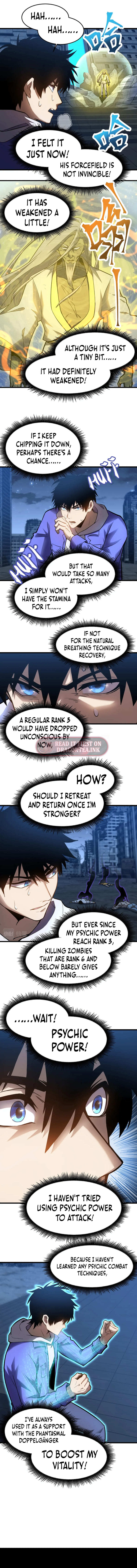 Read Log Into The Future chapter 30 image 2 on Lezhin