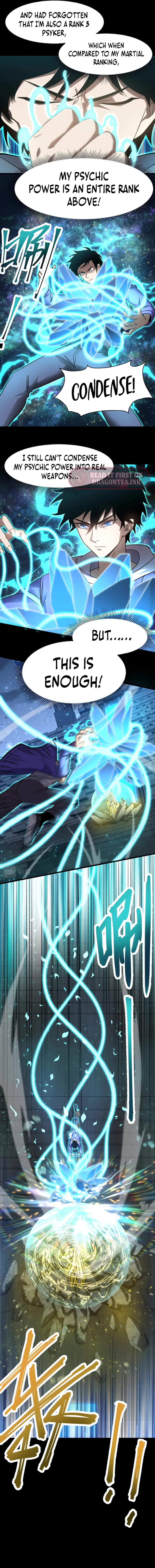 Read Log Into The Future chapter 30 image 3 on Lezhin