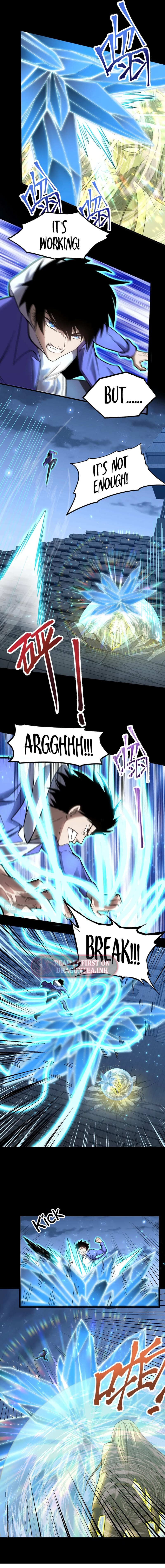 Read Log Into The Future chapter 30 image 4 on Lezhin