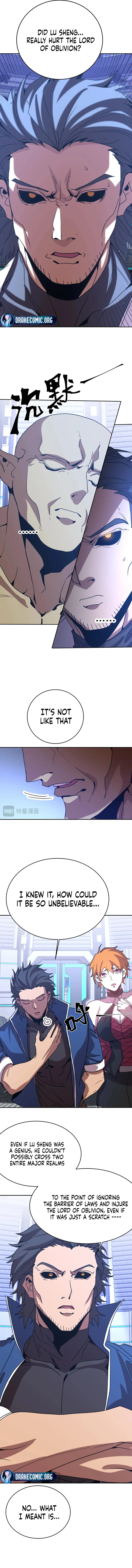 Read Log Into The Future chapter 305 image 7 on Lezhin