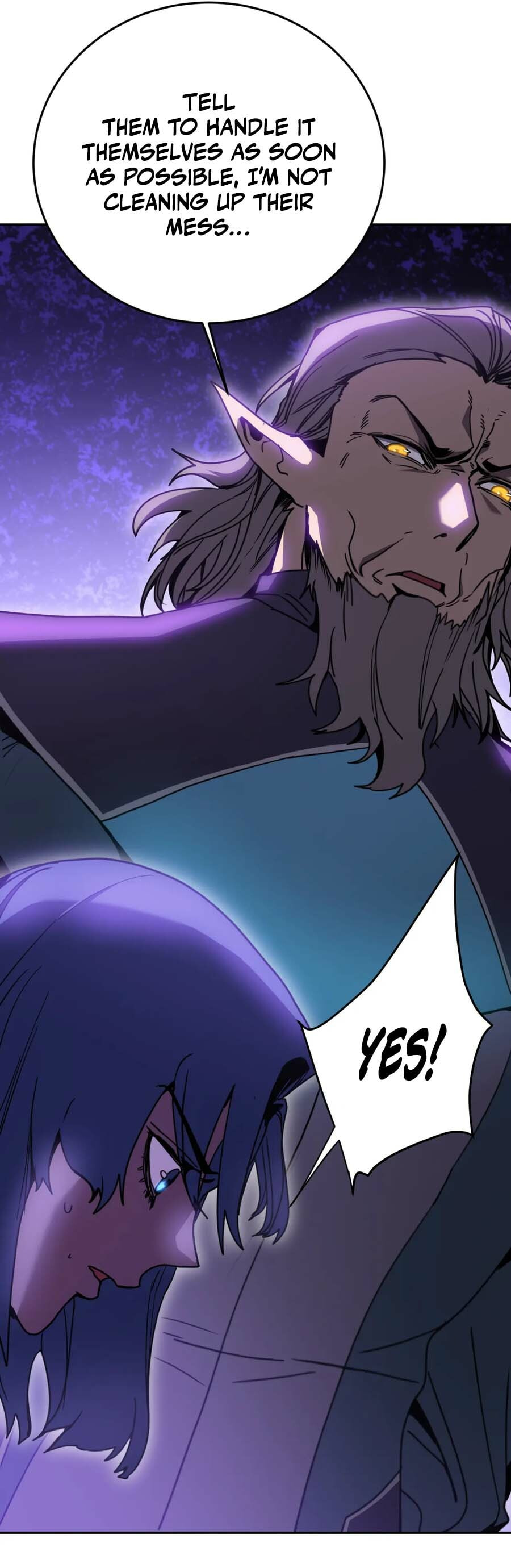 Read Log Into The Future chapter 307 image 8 on Lezhin