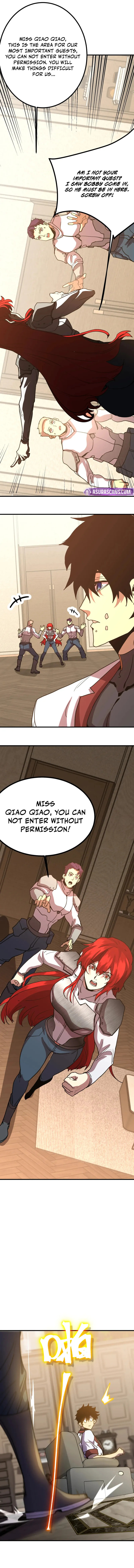 Read Log Into The Future chapter 31.1 image 10 on Lezhin
