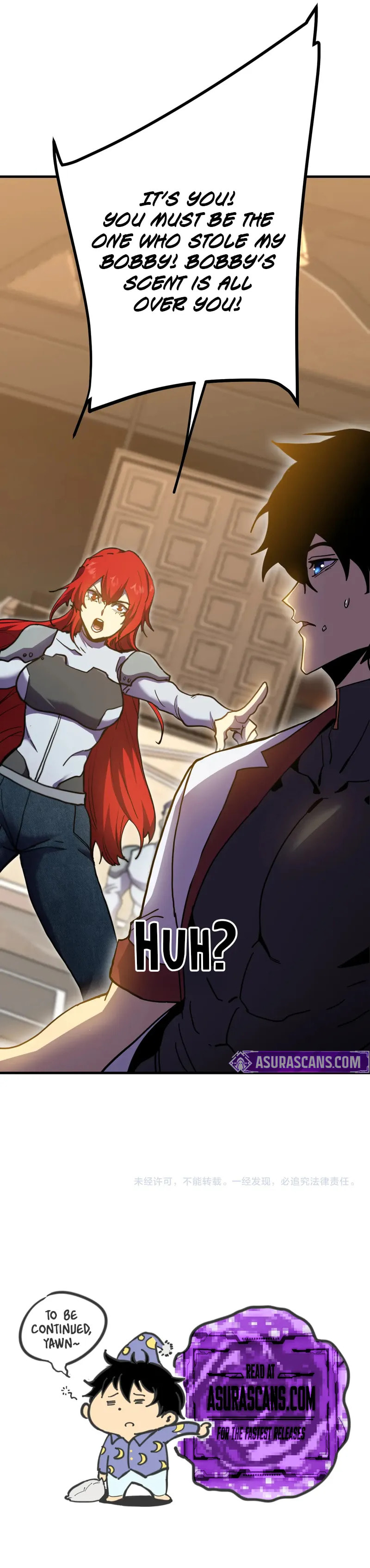 Read Log Into The Future chapter 31.1 image 11 on Lezhin
