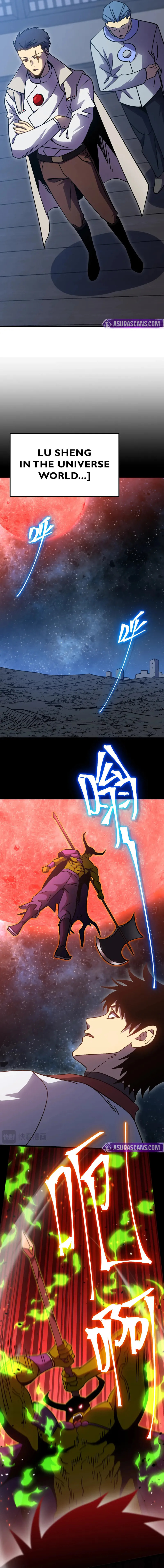 Read Log Into The Future chapter 31.1 image 2 on Lezhin