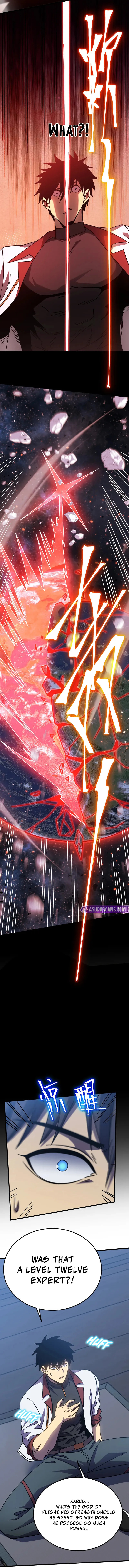 Read Log Into The Future chapter 31.1 image 3 on Lezhin