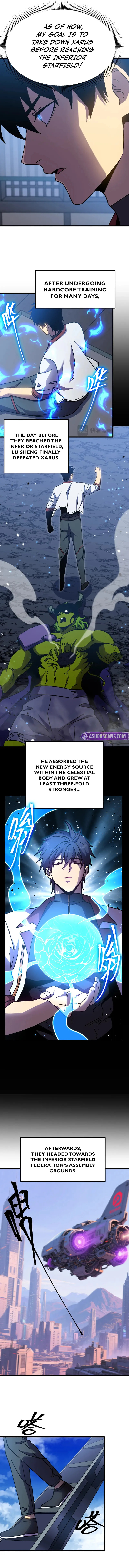 Read Log Into The Future chapter 31.1 image 4 on Lezhin