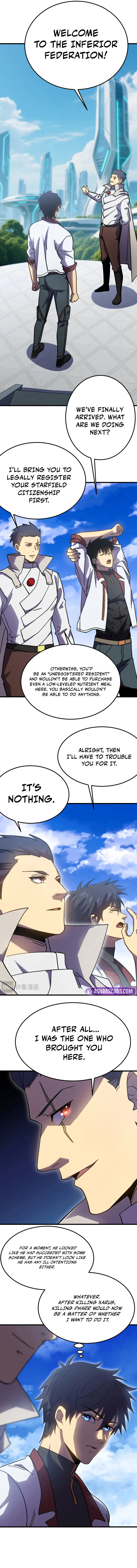 Read Log Into The Future chapter 31.1 image 5 on Lezhin