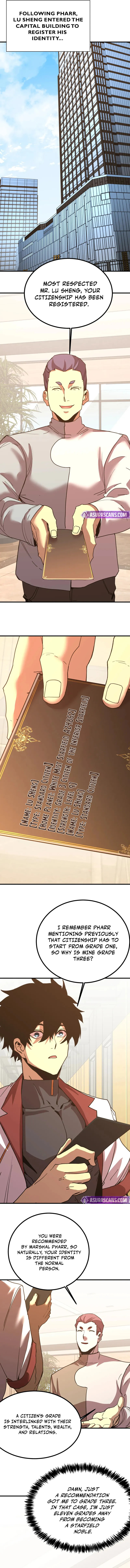 Read Log Into The Future chapter 31.1 image 6 on Lezhin