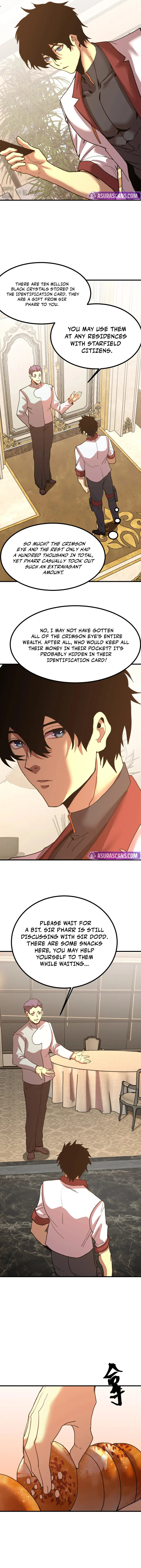 Read Log Into The Future chapter 31.1 image 7 on Lezhin