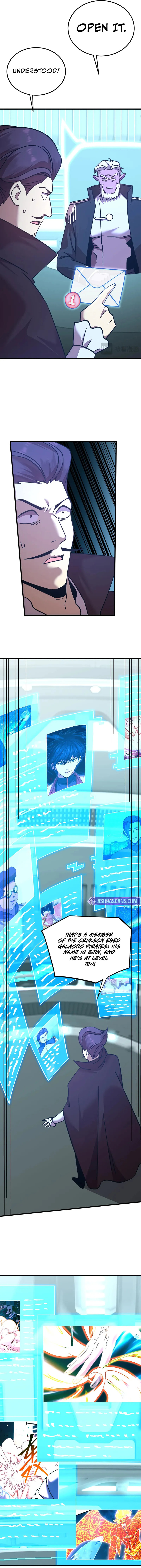 Read Log Into The Future chapter 31.2 image 12 on Lezhin