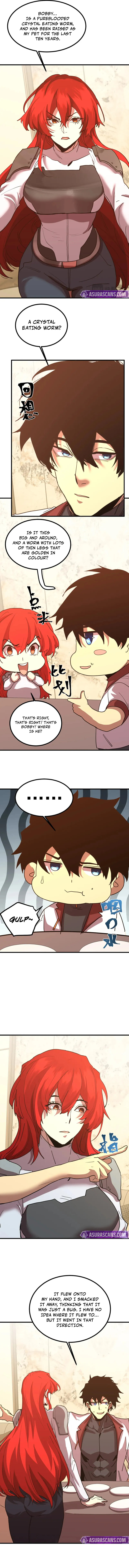 Read Log Into The Future chapter 31.2 image 2 on Lezhin