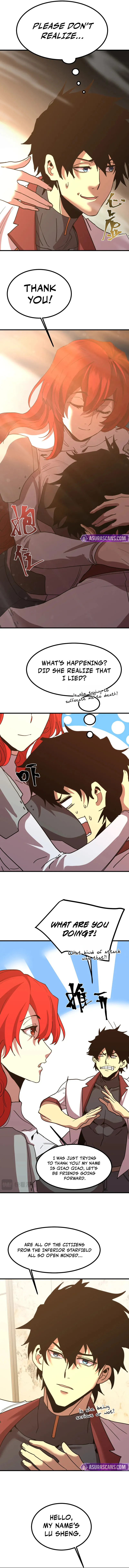 Read Log Into The Future chapter 31.2 image 3 on Lezhin