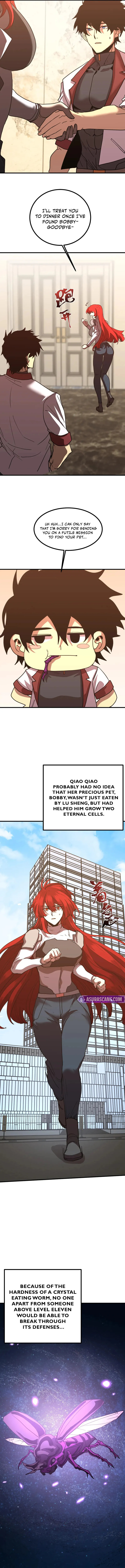 Read Log Into The Future chapter 31.2 image 4 on Lezhin