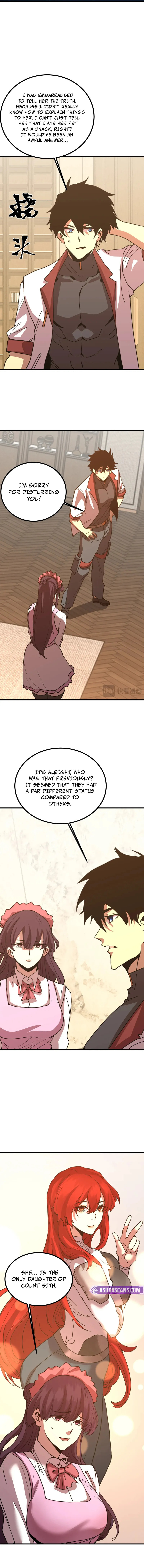 Read Log Into The Future chapter 31.2 image 5 on Lezhin