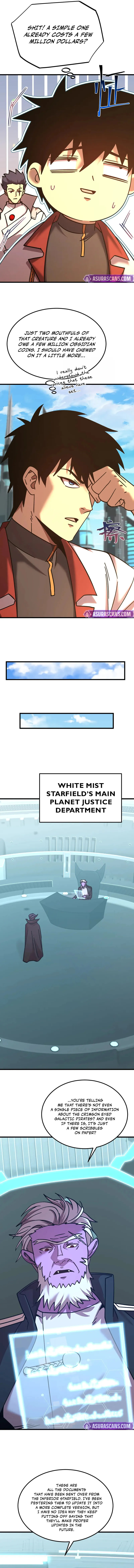 Read Log Into The Future chapter 31.2 image 8 on Lezhin