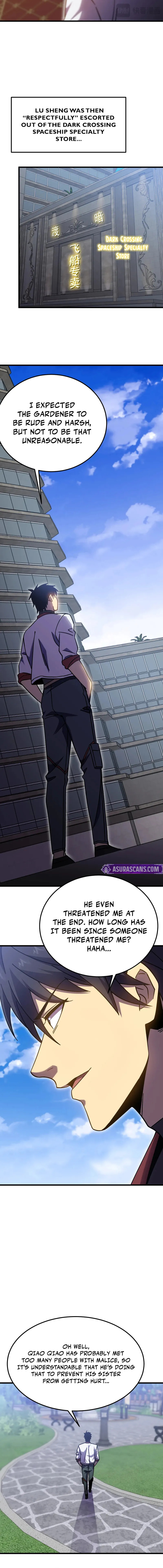 Read Log Into The Future chapter 31.4 image 9 on Lezhin
