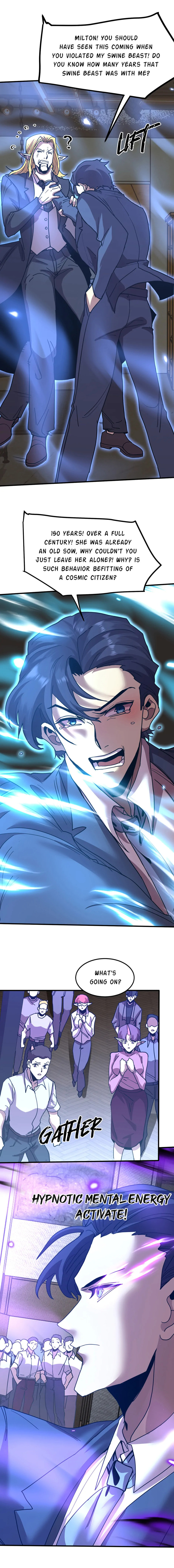 Read Log Into The Future chapter 31.5 image 10 on Lezhin
