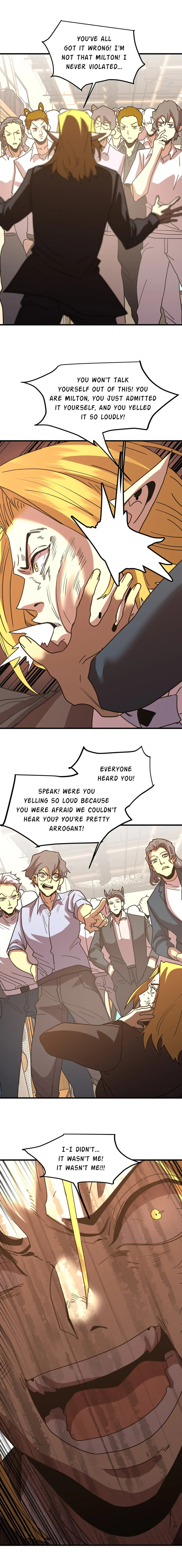 Read Log Into The Future chapter 31.5 image 14 on Lezhin