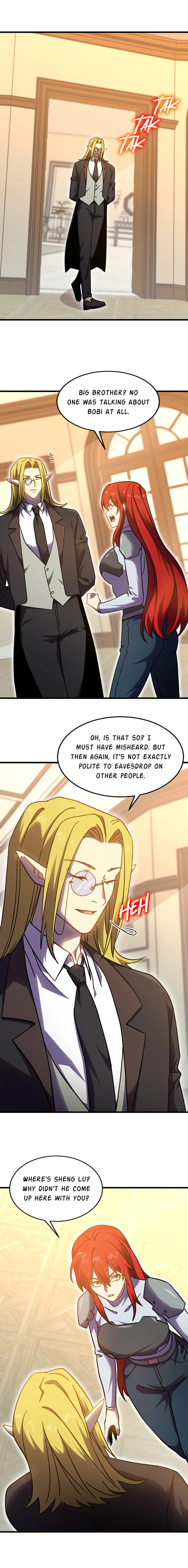 Read Log Into The Future chapter 31.5 image 2 on Lezhin