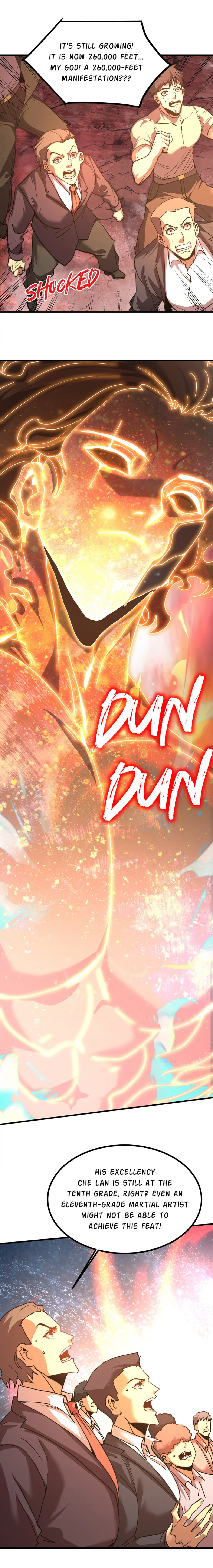 Read Log Into The Future chapter 31.8 image 2 on Lezhin