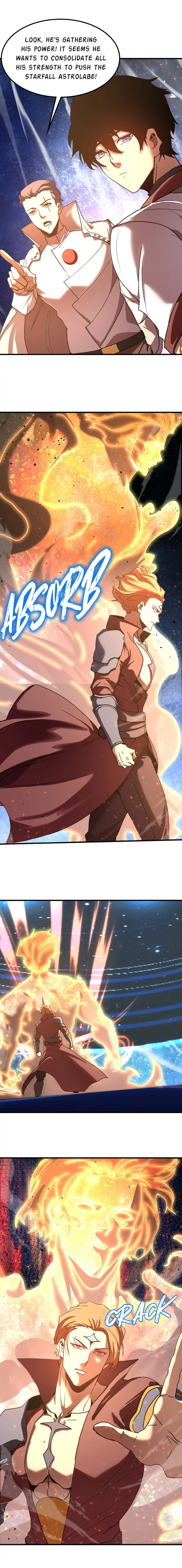 Read Log Into The Future chapter 31.8 image 4 on Lezhin