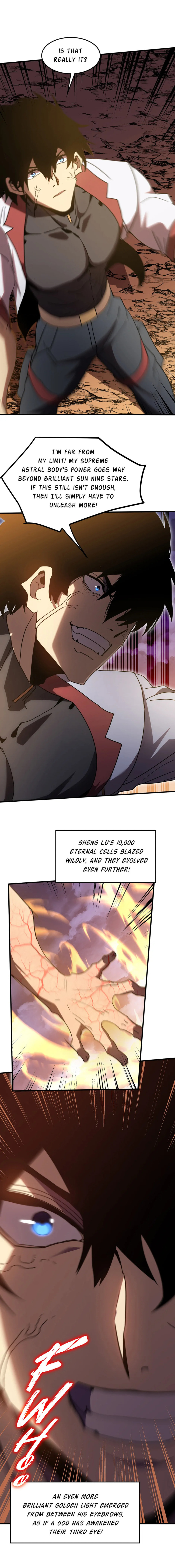 Read Log Into The Future chapter 31.9 image 11 on Lezhin