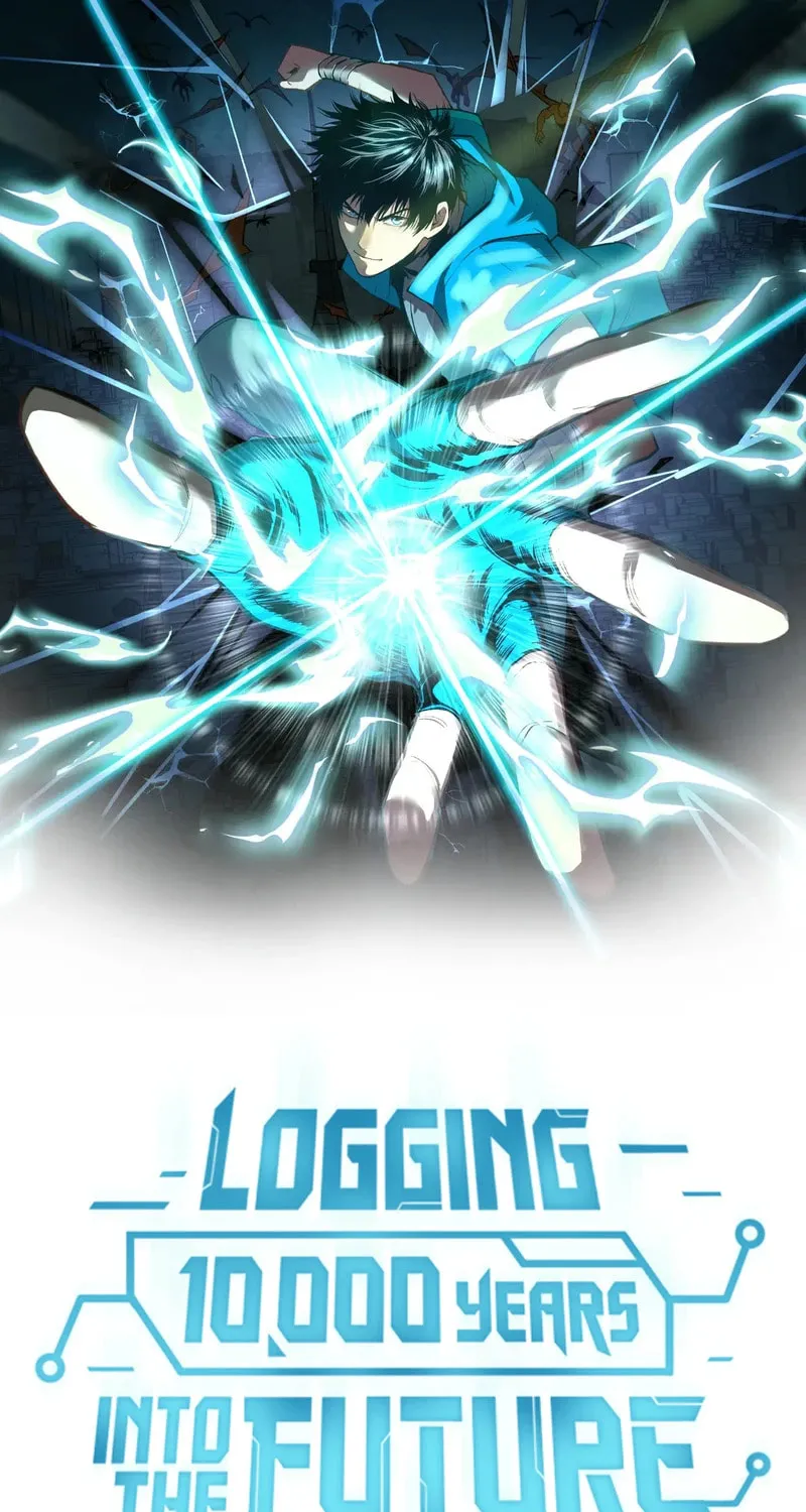 Read Log Into The Future chapter 310 image 1 on Lezhin
