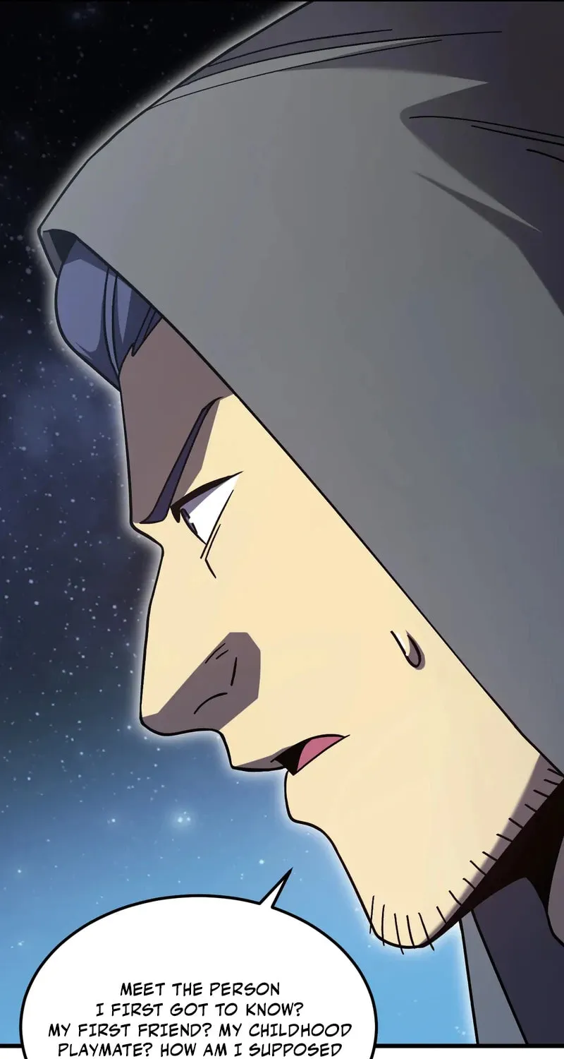 Read Log Into The Future chapter 310 image 14 on Lezhin