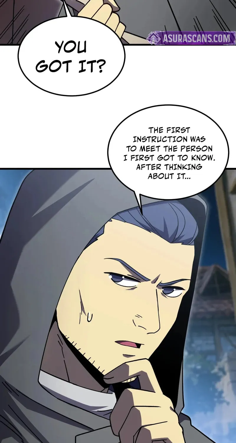 Read Log Into The Future chapter 310 image 16 on Lezhin