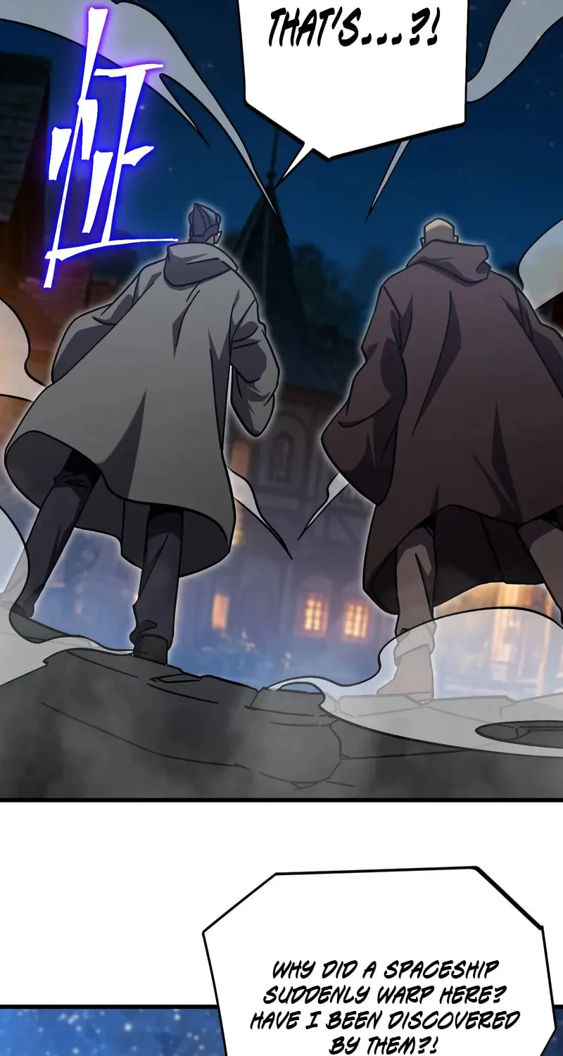 Read Log Into The Future chapter 310 image 24 on Lezhin