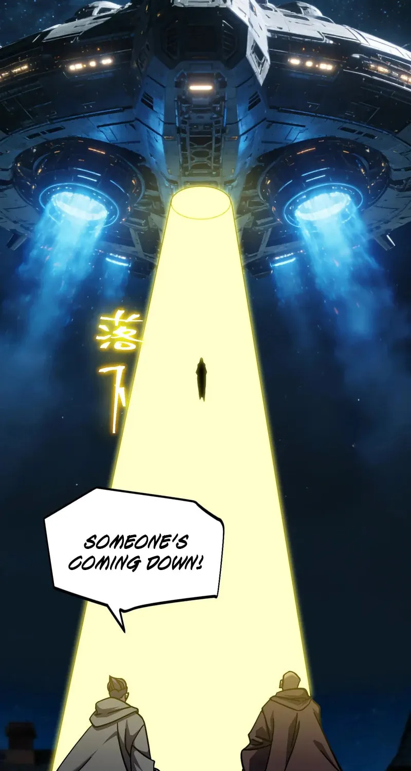 Read Log Into The Future chapter 310 image 29 on Lezhin