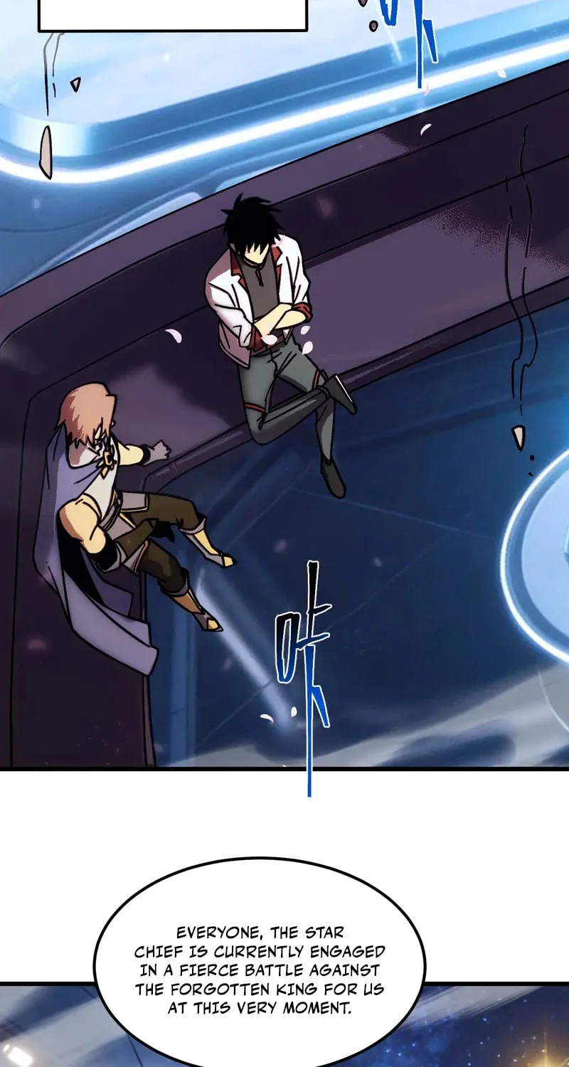 Read Log Into The Future chapter 310 image 39 on Lezhin