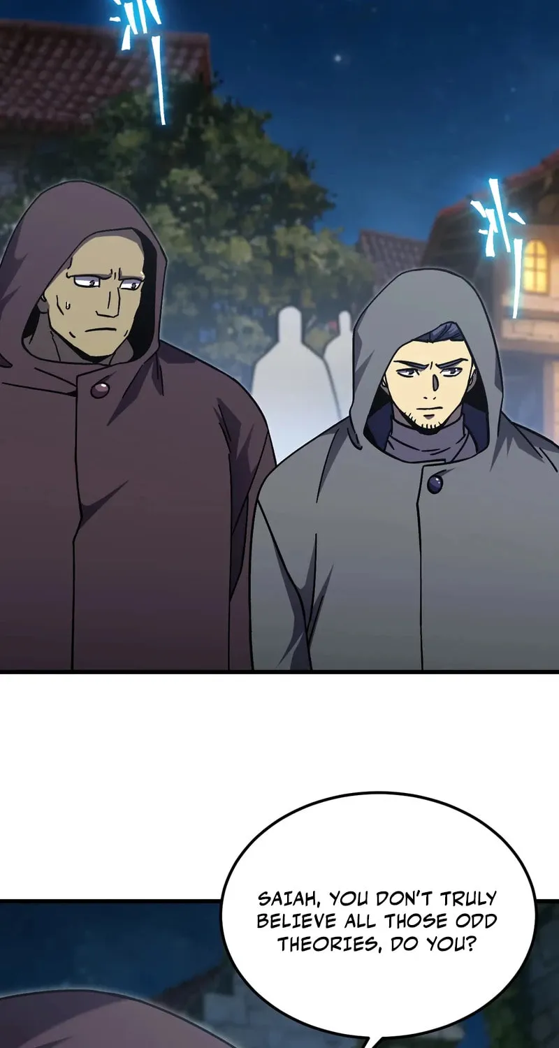 Read Log Into The Future chapter 310 image 4 on Lezhin