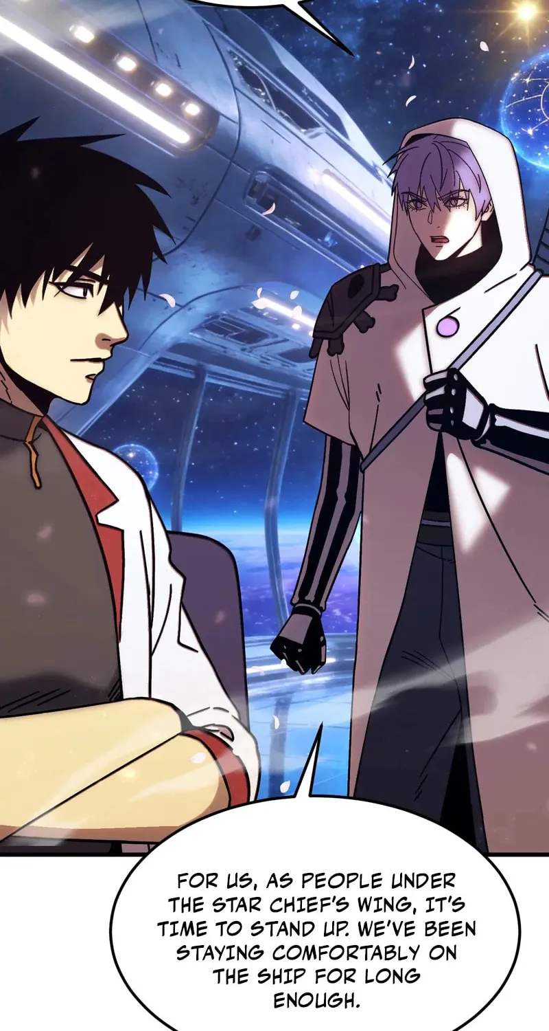 Read Log Into The Future chapter 310 image 40 on Lezhin