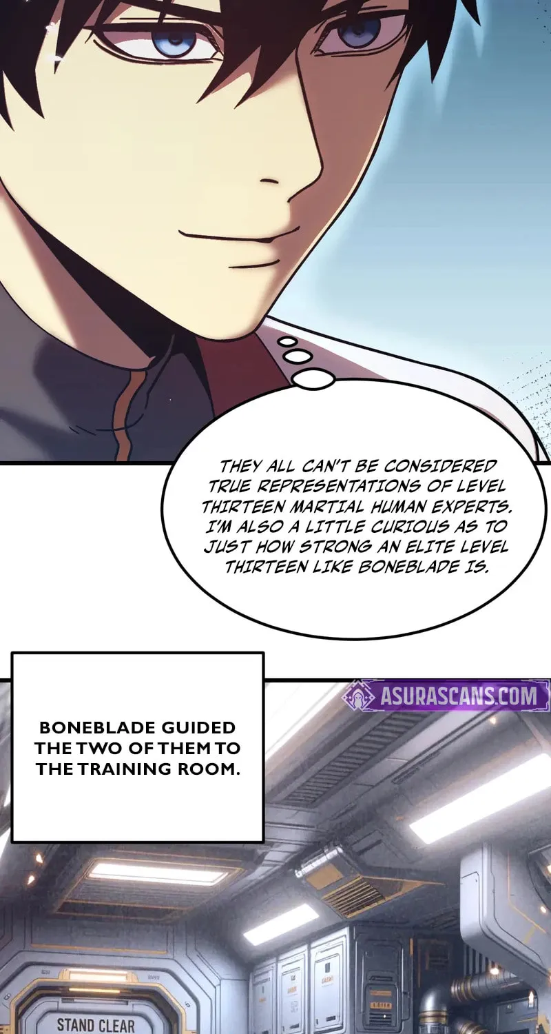 Read Log Into The Future chapter 310 image 45 on Lezhin