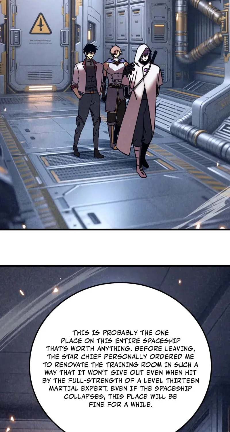 Read Log Into The Future chapter 310 image 46 on Lezhin