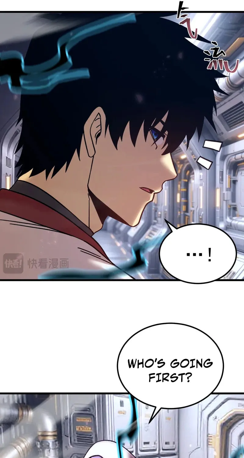 Read Log Into The Future chapter 310 image 49 on Lezhin
