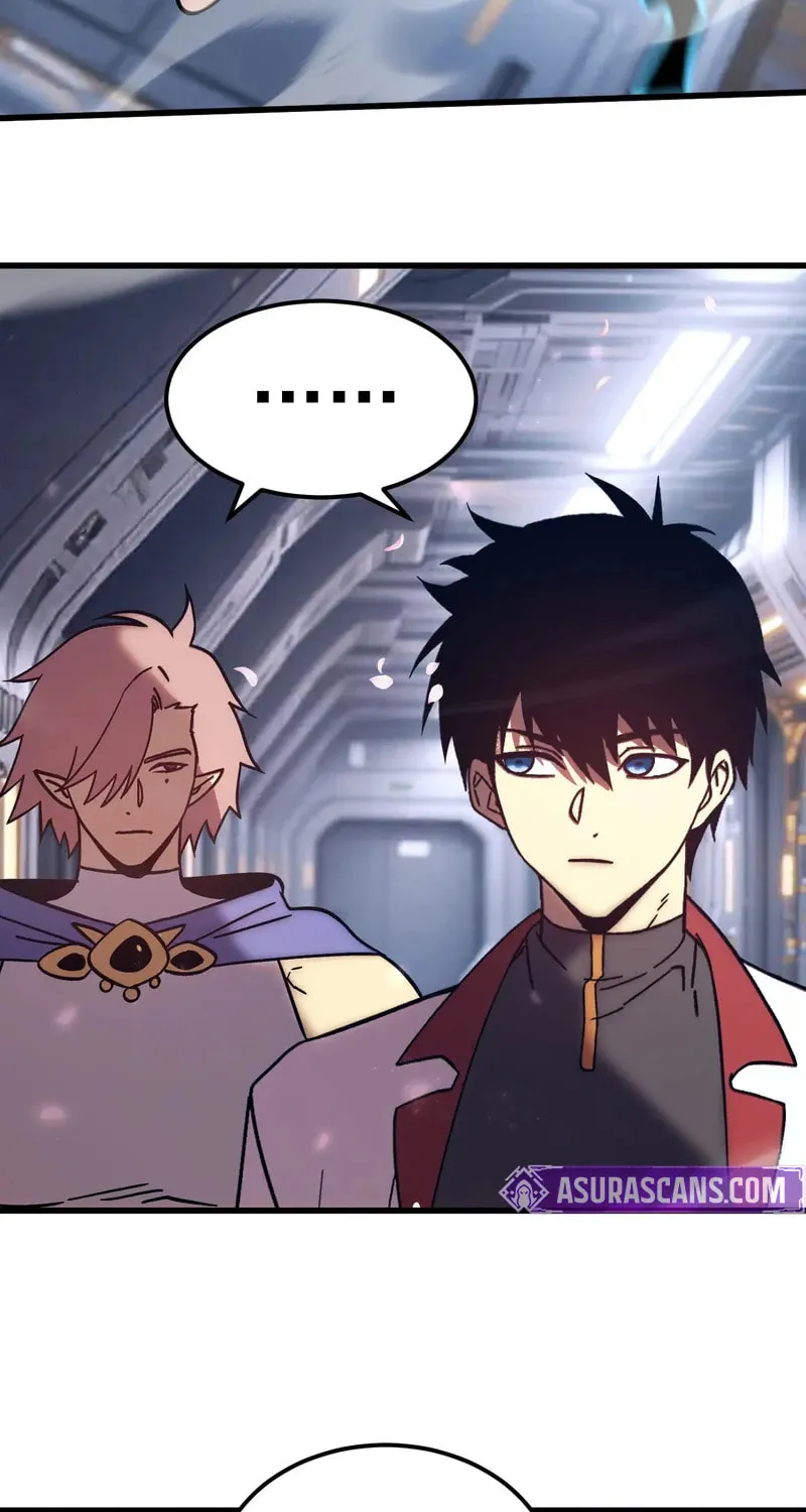Read Log Into The Future chapter 310 image 51 on Lezhin