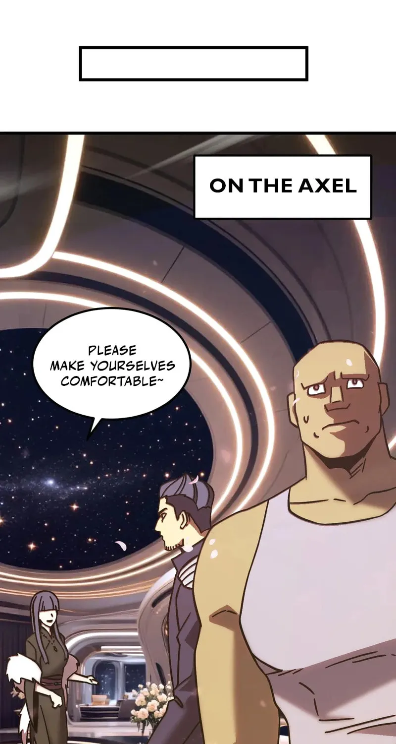 Read Log Into The Future chapter 310 image 54 on Lezhin