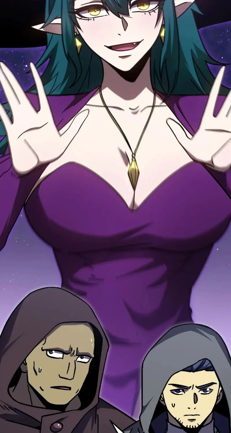 Read Log Into The Future chapter 310 image 6 on Lezhin
