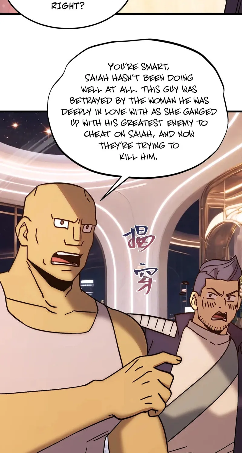 Read Log Into The Future chapter 310 image 64 on Lezhin