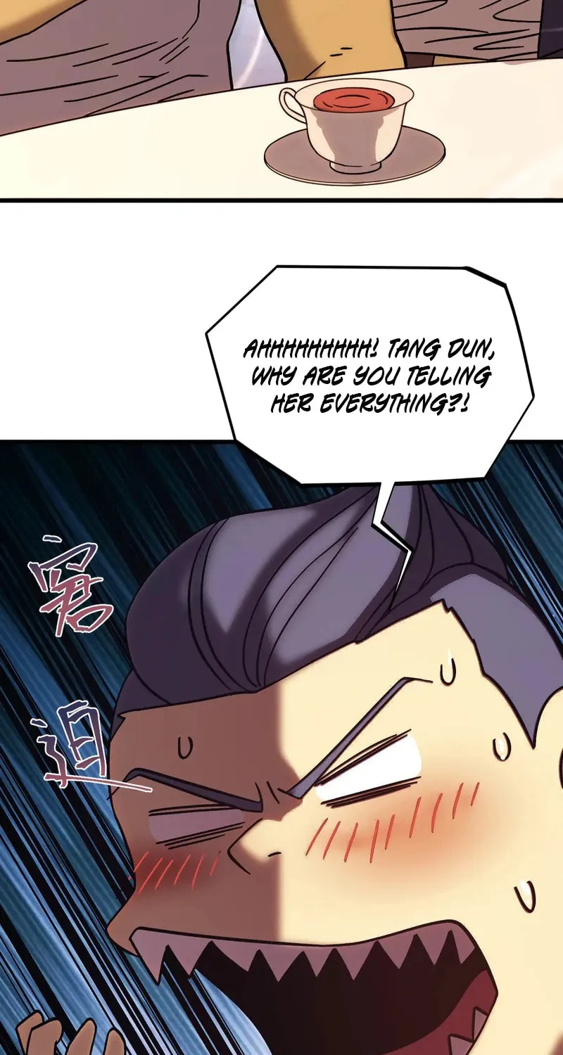 Read Log Into The Future chapter 310 image 65 on Lezhin