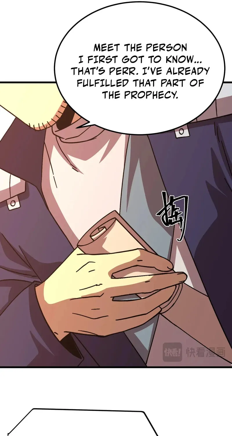 Read Log Into The Future chapter 311 image 13 on Lezhin