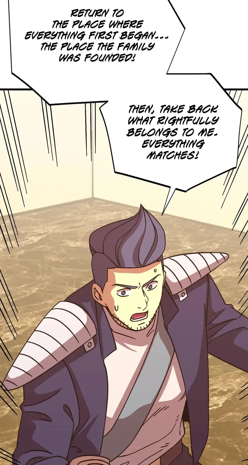 Read Log Into The Future chapter 311 image 14 on Lezhin
