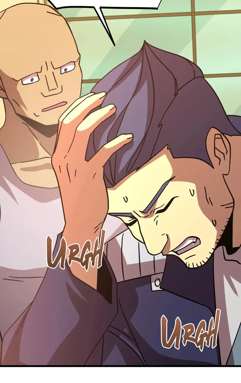 Read Log Into The Future chapter 311 image 18 on Lezhin