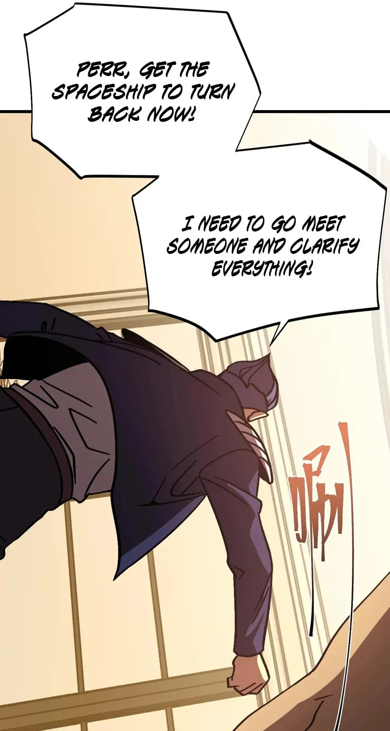 Read Log Into The Future chapter 311 image 19 on Lezhin