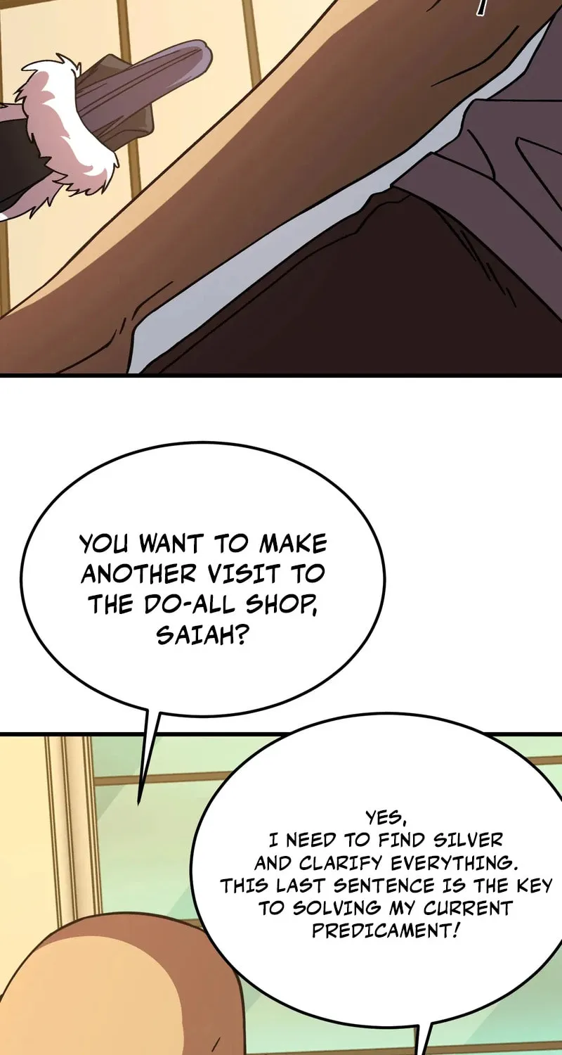 Read Log Into The Future chapter 311 image 20 on Lezhin