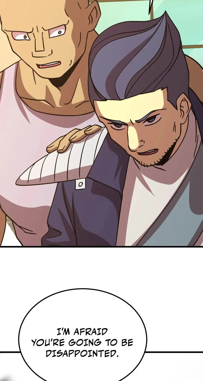 Read Log Into The Future chapter 311 image 21 on Lezhin