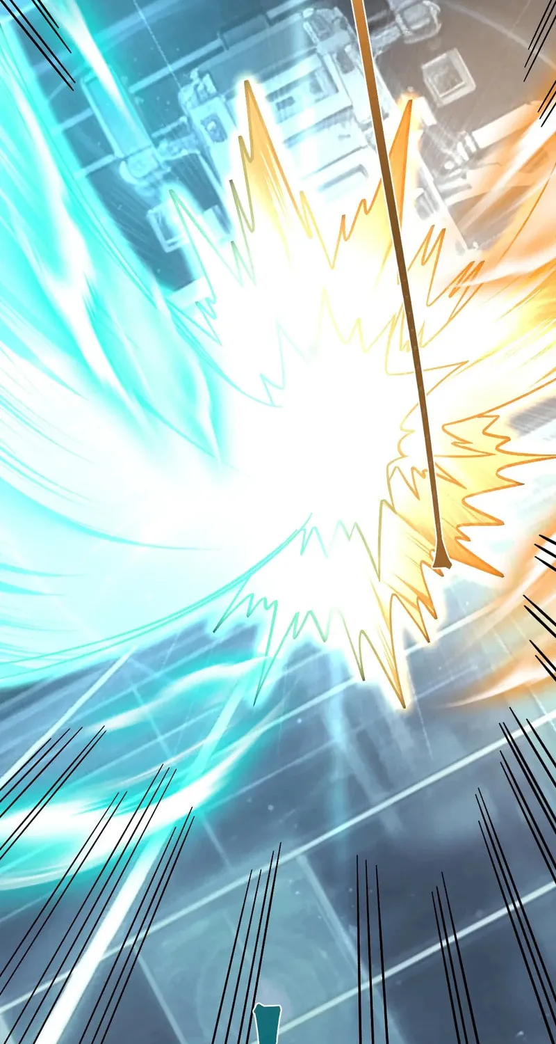 Read Log Into The Future chapter 311 image 27 on Lezhin