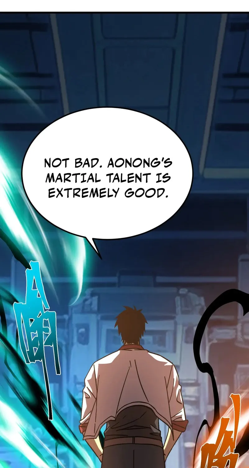 Read Log Into The Future chapter 311 image 31 on Lezhin